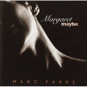 Farre - Margaret Maybe  CD
